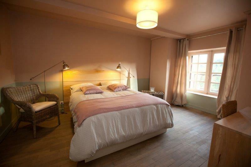 Gite Familial Chateau La Roche Racan Saint-Paterne-Racan 外观 照片