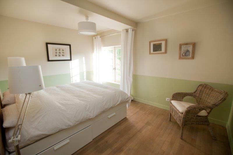 Gite Familial Chateau La Roche Racan Saint-Paterne-Racan 外观 照片